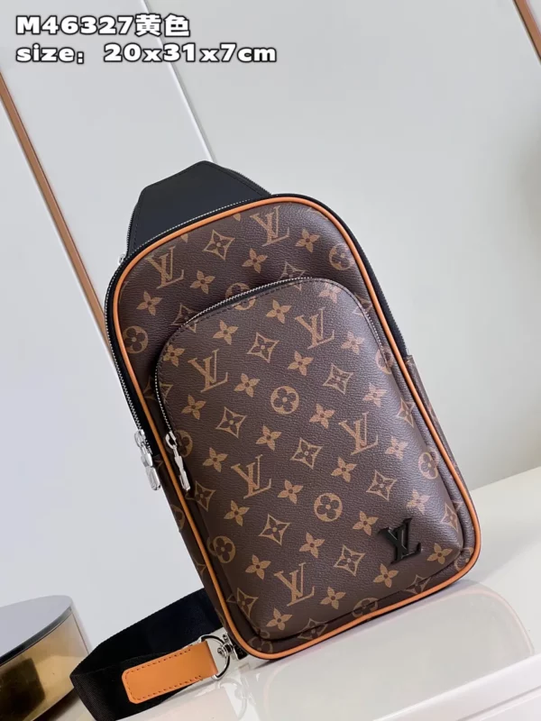 Louis Vuitton bag - louis vuitton replica bags