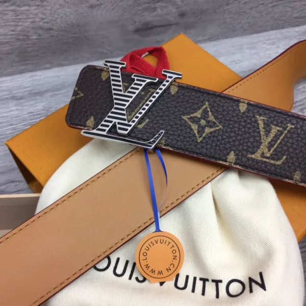 Louis Vuitton belt