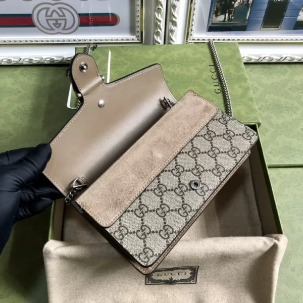 Gucci bag - replica gucci bags