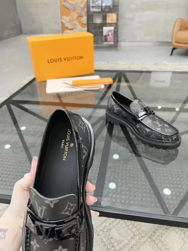 Louis Vuitton shoes - louis vuitton replica shoes