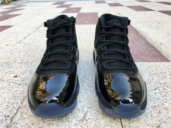 Air Jordan 11 Prom Night - 2018-05-27 - Replica shoes