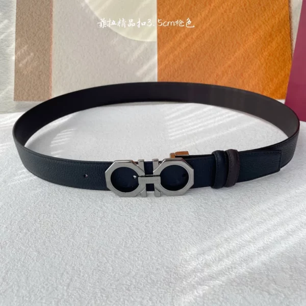 Ferragamo belt