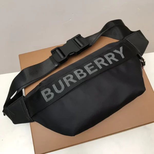 Burberry bag - rep bags