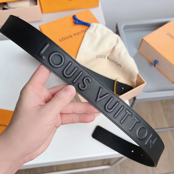 Louis Vuitton belt