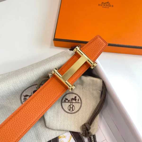 Hermes belt