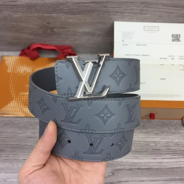 Louis Vuitton belt