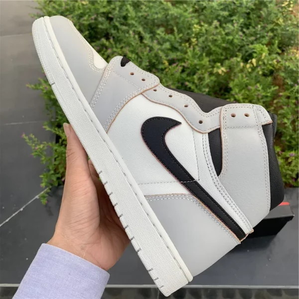 Nike SB x Air Jordan 1 Defiant 1 - 2019-05-27 - Replica shoes