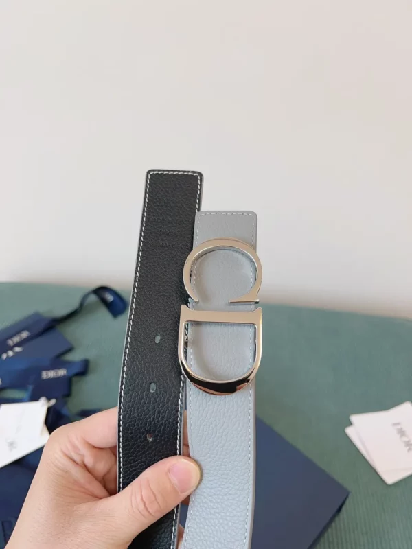 Dior belt