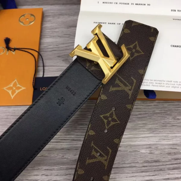 Louis Vuitton belt