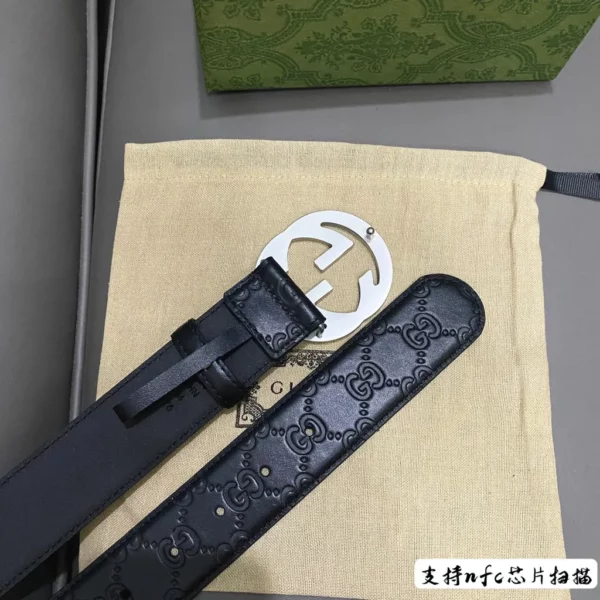 Gucci belt