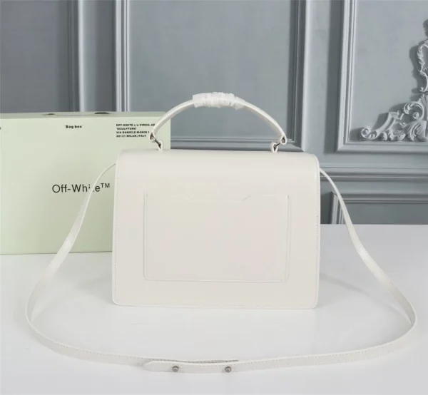 Off White bag - rep bags