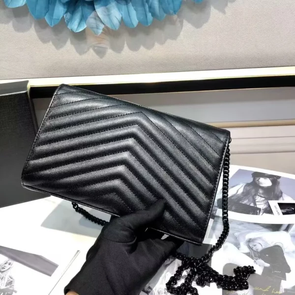 Saint Laurent bag - rep bags