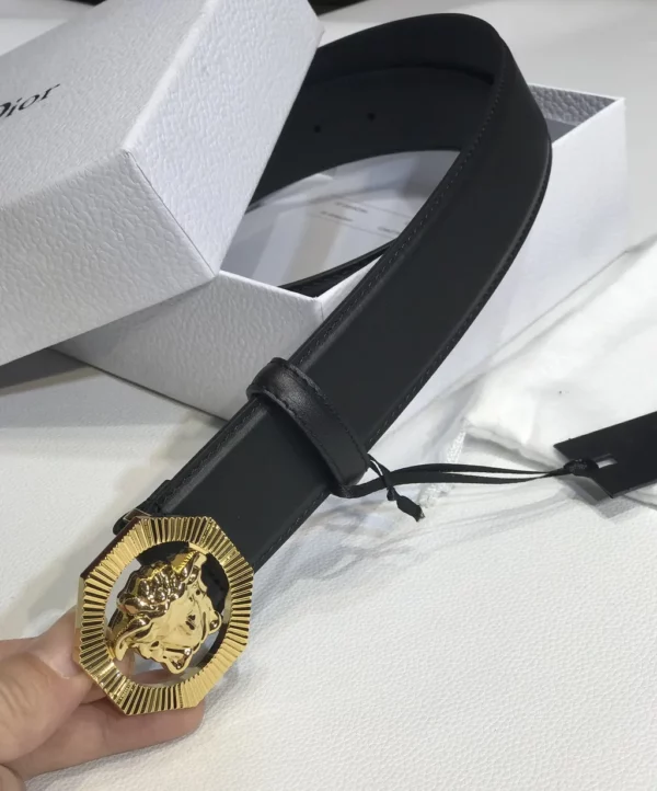 Versace belt