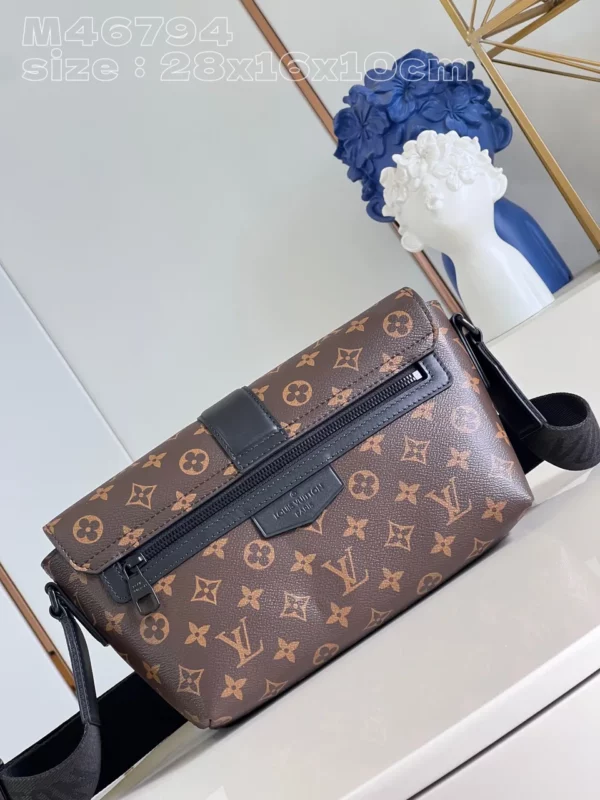 Louis Vuitton bag - louis vuitton replica bags