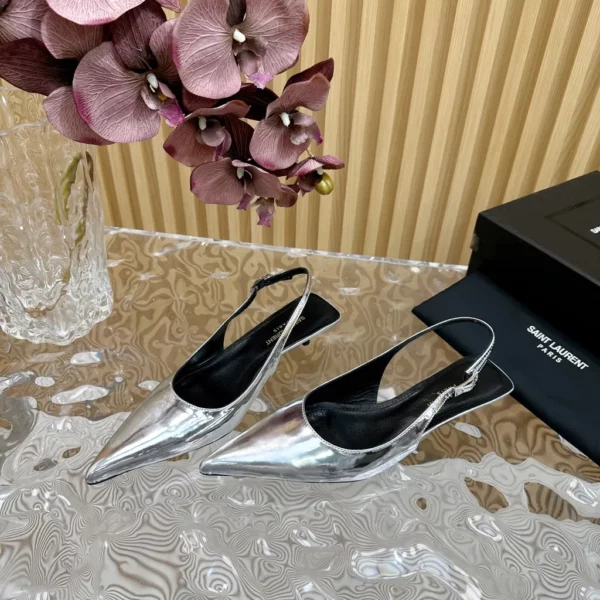 Saint Laurent shoes - Reps shoes