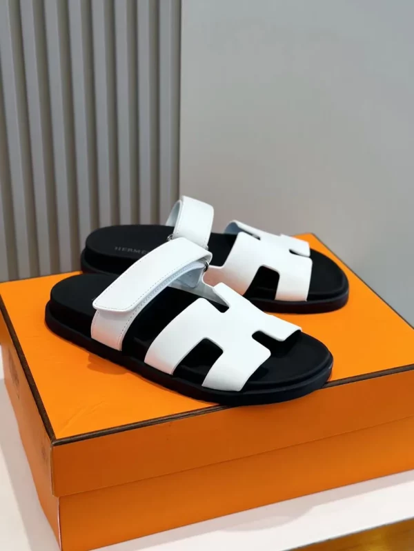 Hermes shoes - Reps shoes