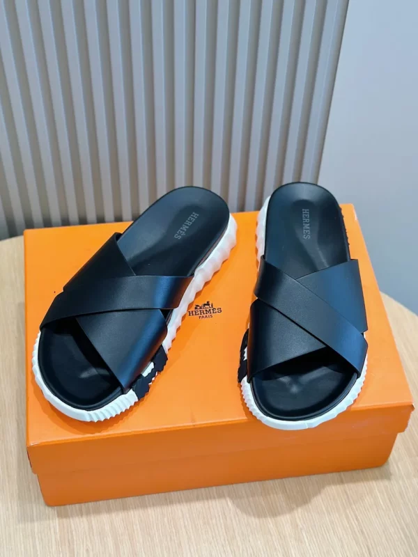 Hermes shoes - Replica shoes