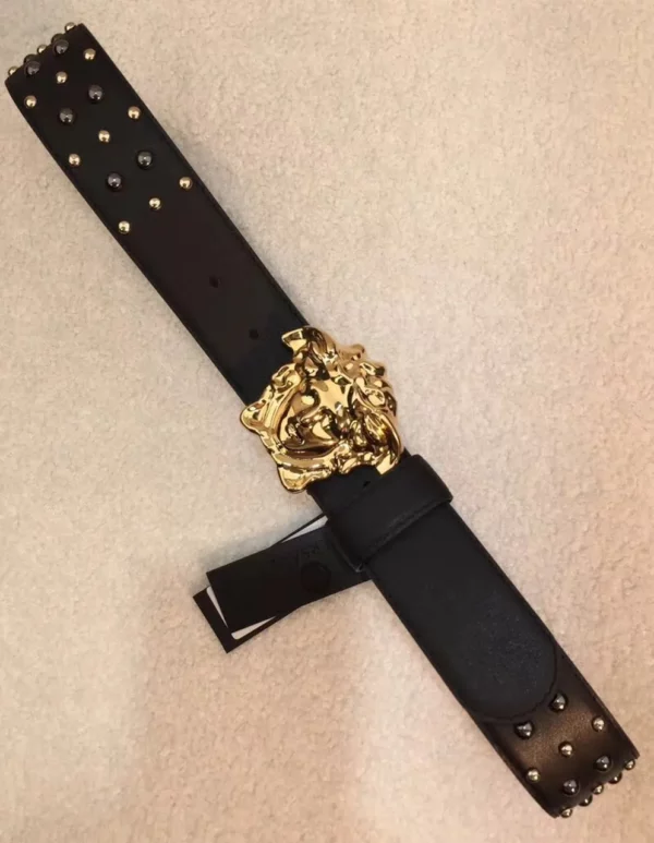 Versace belt