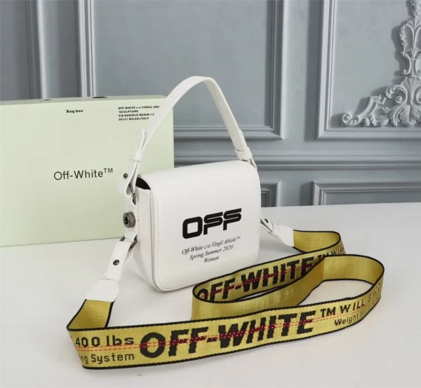 Off White bag - rep bags