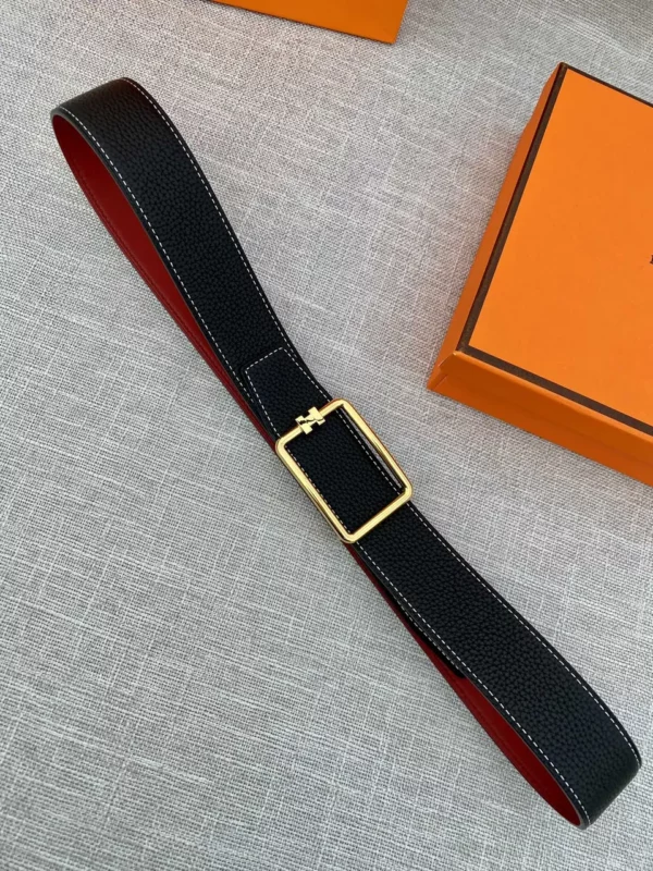 Hermes belt