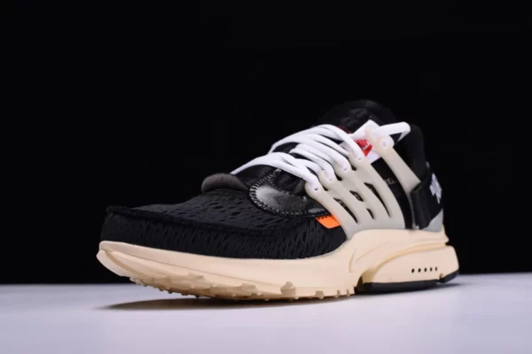 OFF-WHITE x Nike Air Presto 2.0 - Replica shoes