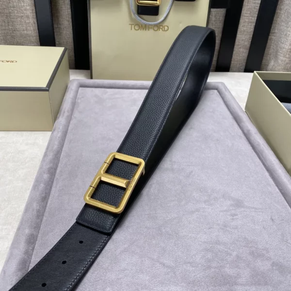 Tom Ford belt