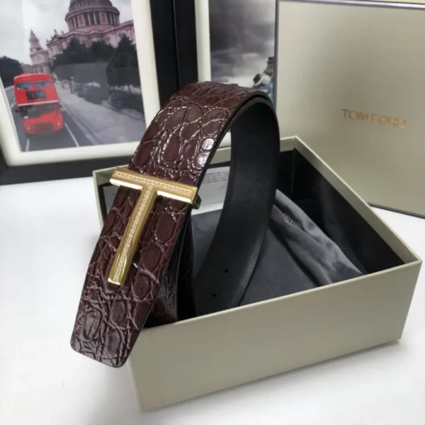 Tom Ford belt