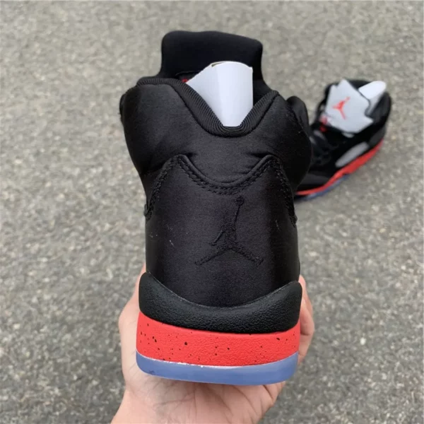 Air Jordan 5 Satin - 2019-01-24 - Replica shoes