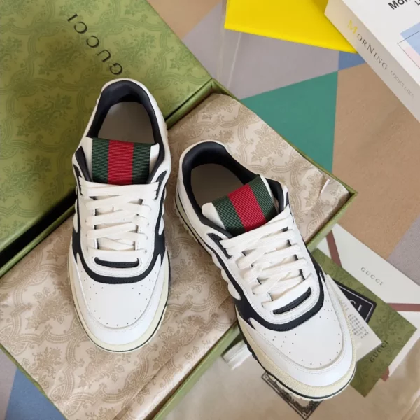 Gucci shoes - replica gucci shoes