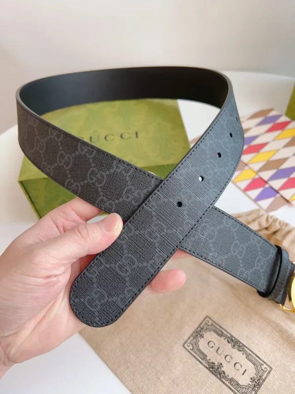 Gucci belt