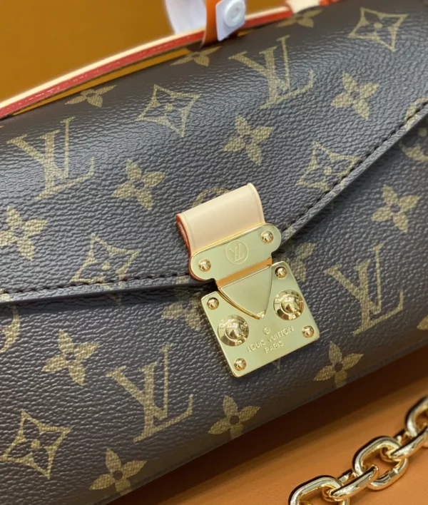 Louis Vuitton bag - louis vuitton replica bags