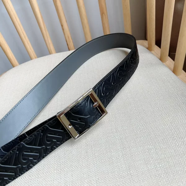 Burberry belt