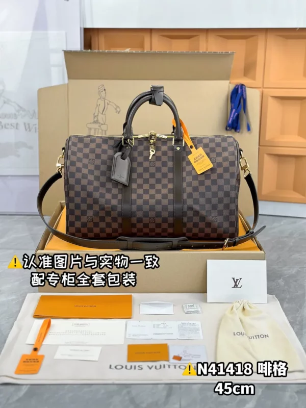 Louis Vuitton bag - louis vuitton replica bags