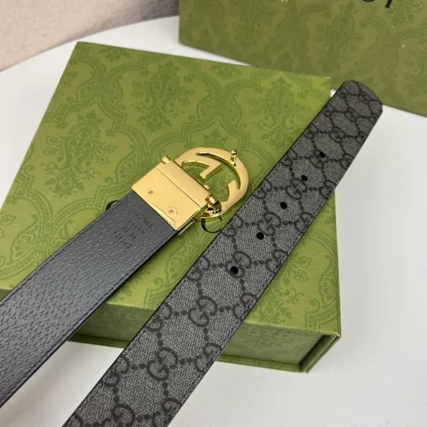 Gucci belt