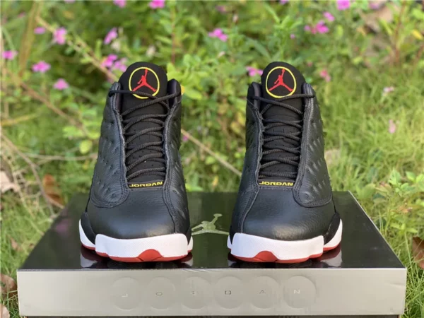 Air Jordan 13 Playoffs - 2019-08-26 - Replica shoes