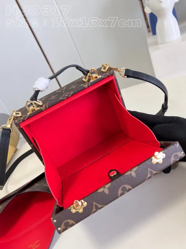 Louis Vuitton bag - louis vuitton replica bags