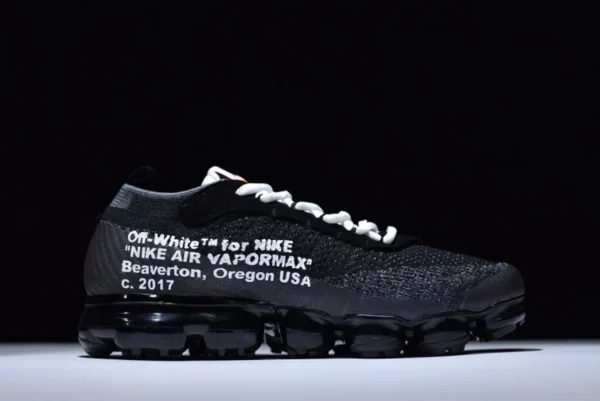 OFF-WHITE x Nike Air VaporMax - Replica shoes