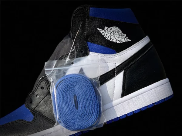 Air Jordan 1 High OG Game Royal - Replica shoes