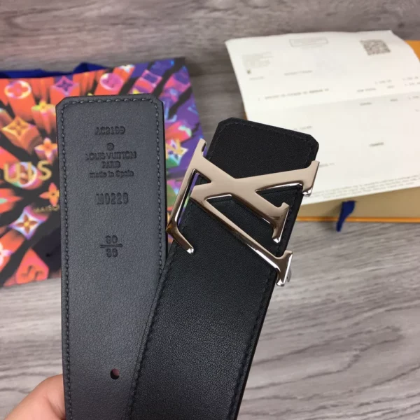 Louis Vuitton belt