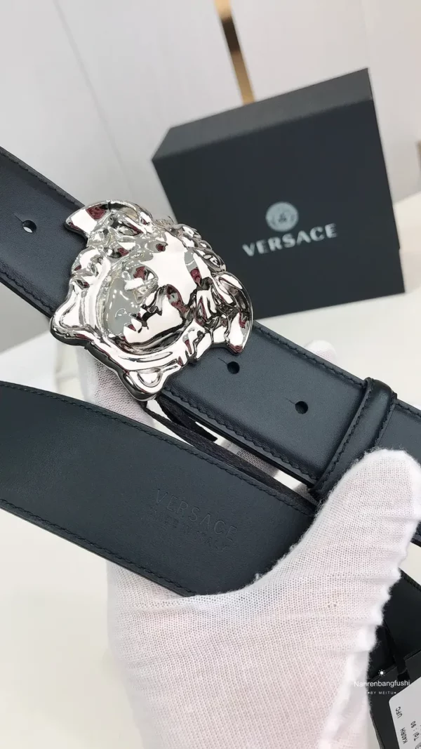 Versace belt