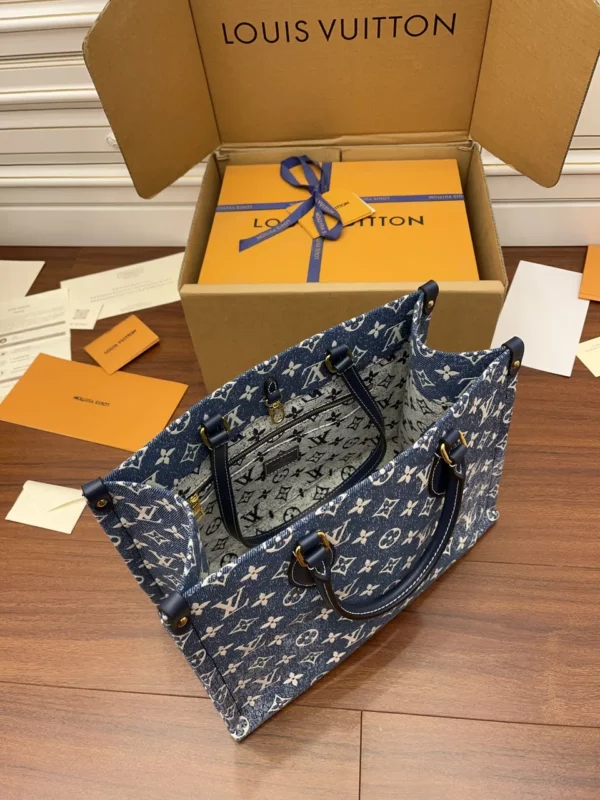 Louis Vuitton bag - louis vuitton replica bags