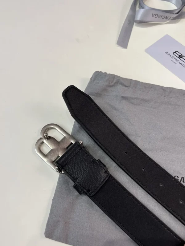 Balenciaga belt