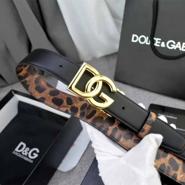 Dolce Gabbana belt