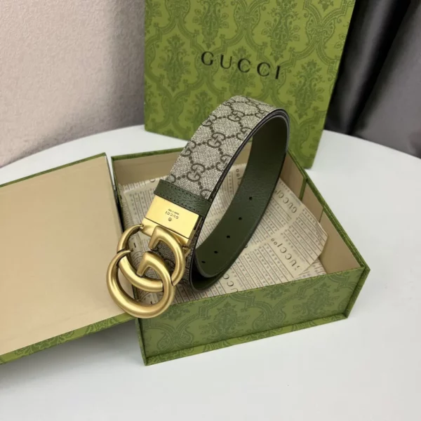 Gucci belt