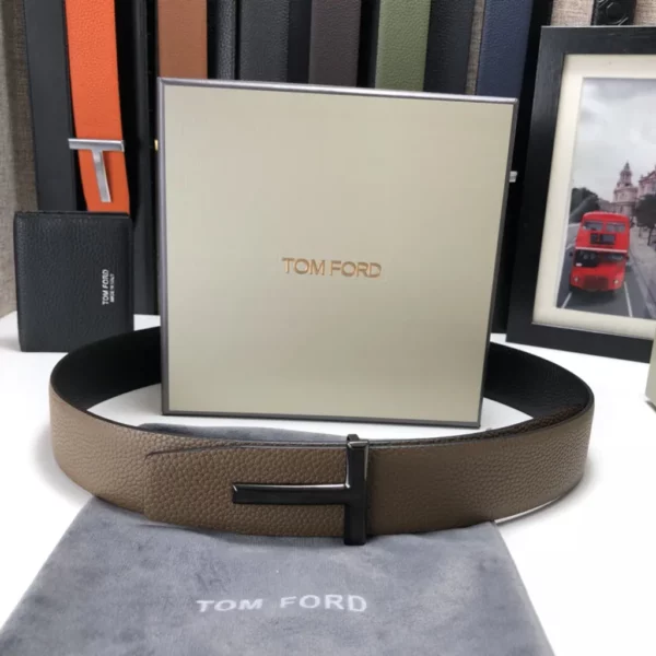 Tom Ford belt