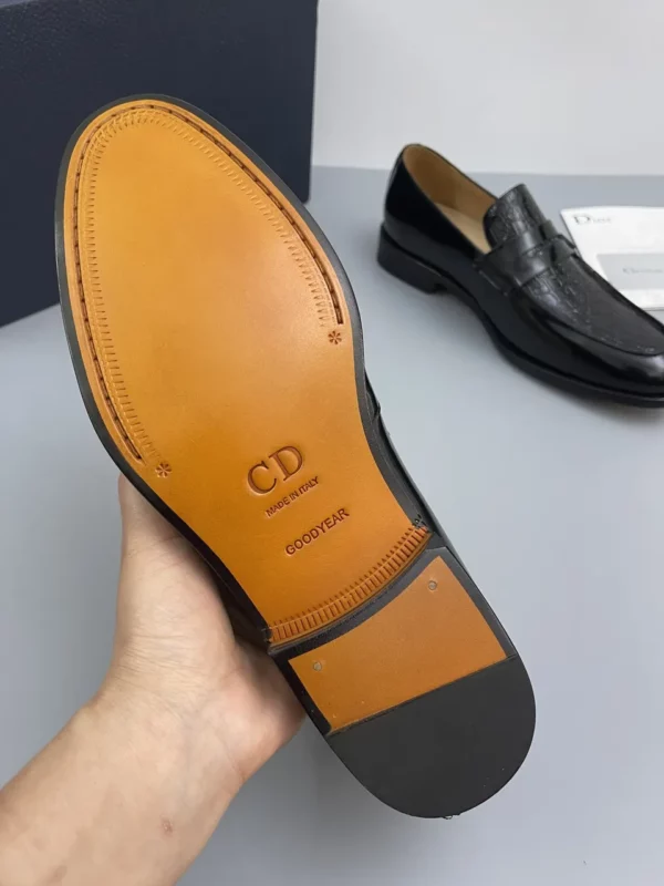 Dior shoes - Reps shoes