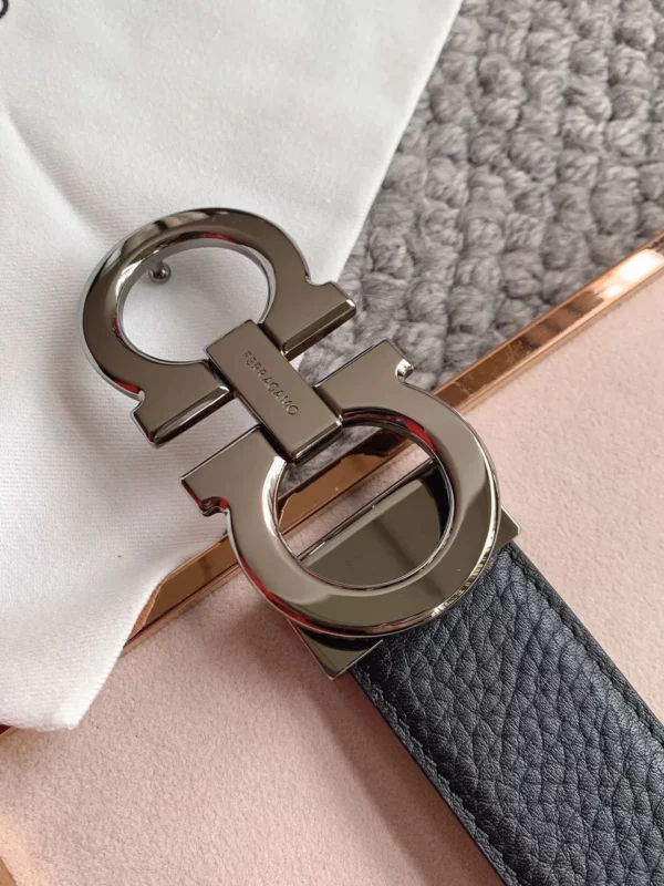 Ferragamo belt