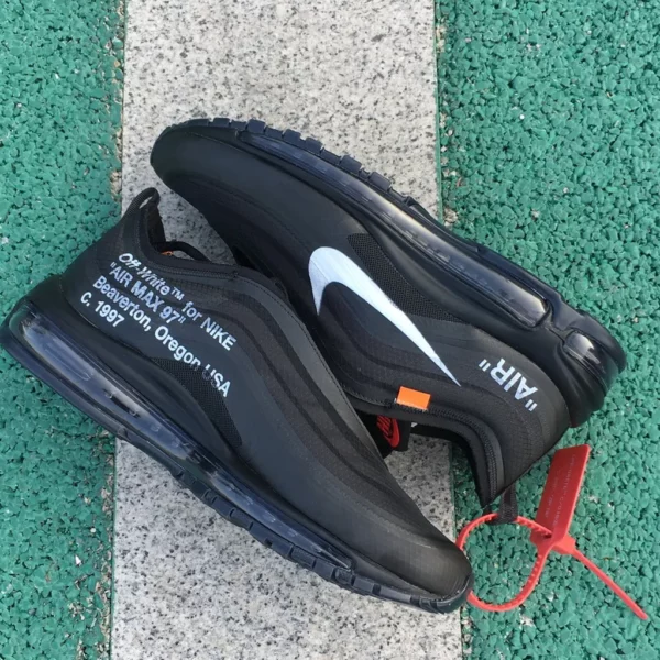 Off-White x Nike Air Max 97 OG - Replica shoes