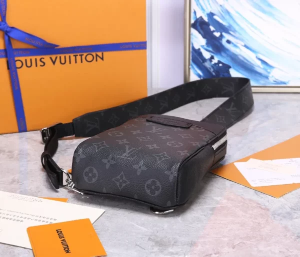 Louis Vuitton bag - louis vuitton replica bags