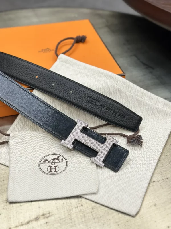 Hermes belt